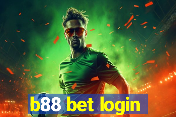 b88 bet login